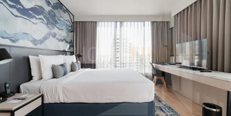 Shama Lake Asoke (1b 63sqm 80k)-8