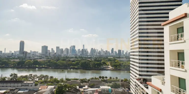 Shama Lake Asoke (2b 96sqm 120k)-15