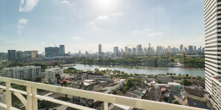 Shama Lake Asoke (2b 96sqm 120k)-16