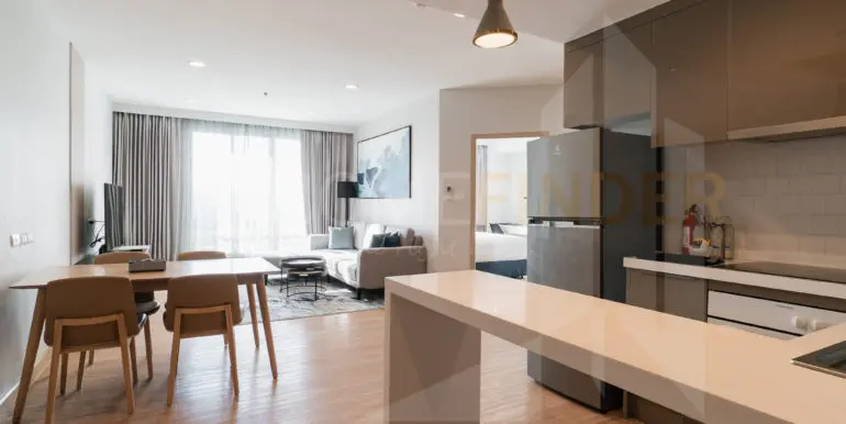 Shama Lake Asoke (2b 96sqm 120k)-2