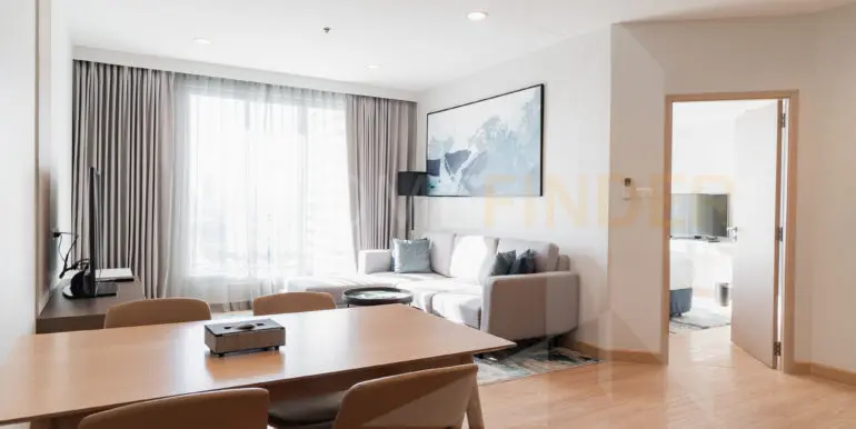 Shama Lake Asoke (2b 96sqm 120k)-3