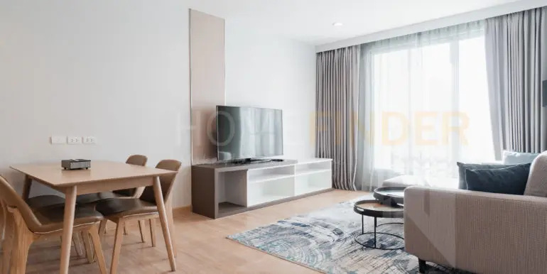 Shama Lake Asoke (2b 96sqm 120k)-4