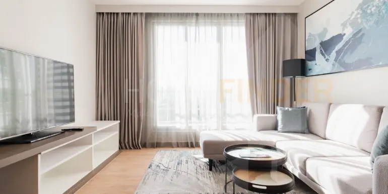 Shama Lake Asoke (2b 96sqm 120k)-5