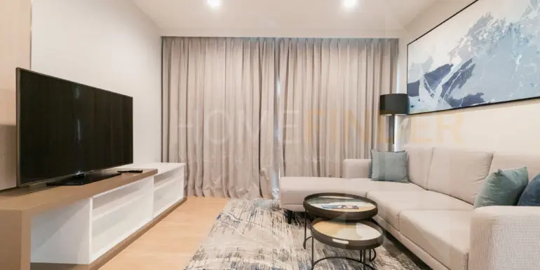 Shama Lake Asoke (2b 96sqm 120k)-7