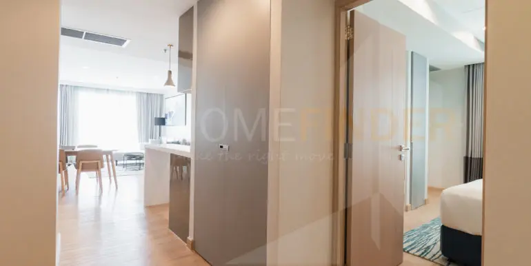 Shama Lake Asoke (2b 96sqm 120k)