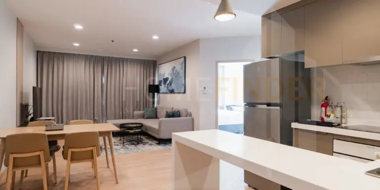 Shama Lake Asoke (2b 96sqm 120k)-8