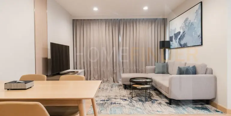 Shama Lake Asoke (2b 96sqm 120k)-9