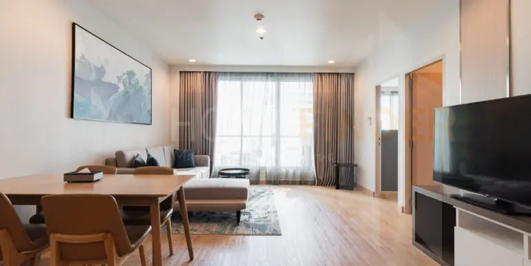 Shama Lake Asoke (2b 96sqm 95k)-2