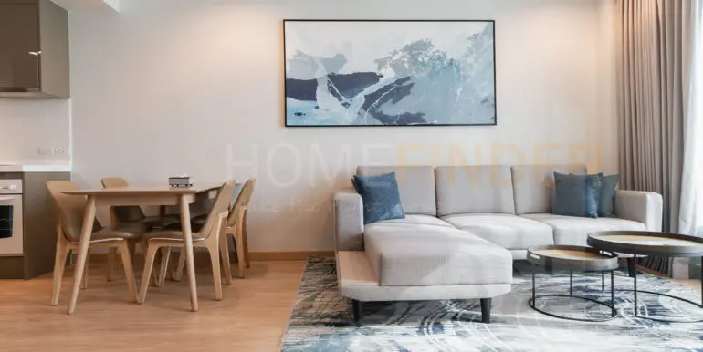 Shama Lake Asoke (2b 96sqm 95k)-4