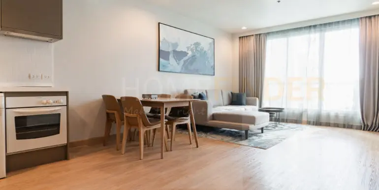 Shama Lake Asoke (2b 96sqm 95k)