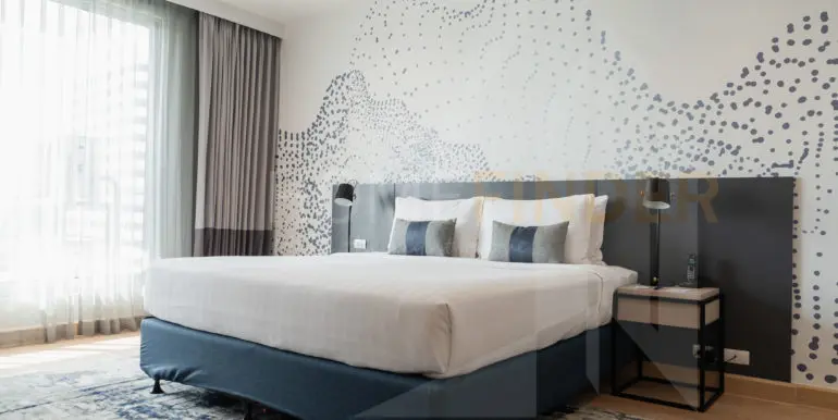 Shama Lake Asoke (3b 120sqm 120k)-10