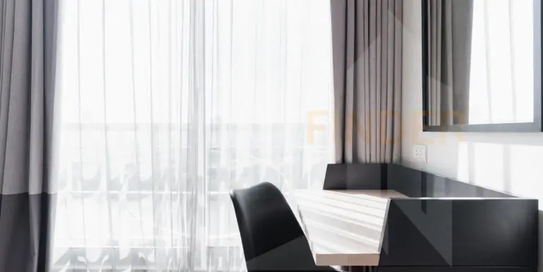 Shama Lake Asoke (3b 120sqm 120k)-19