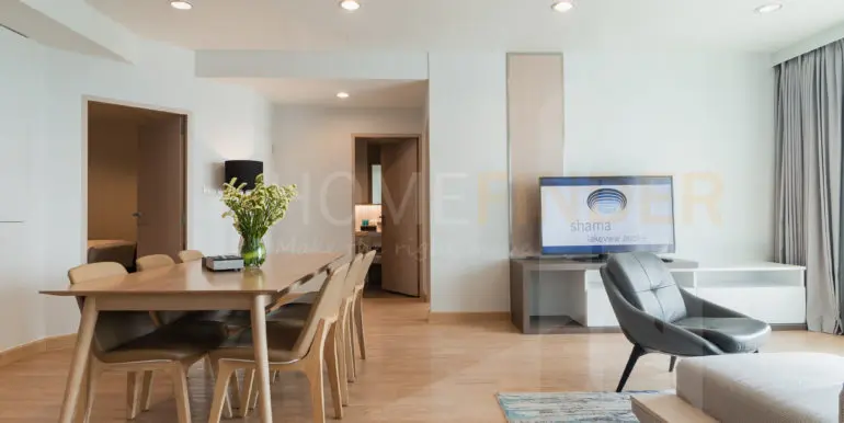 Shama Lake Asoke (3b 120sqm 120k)-2