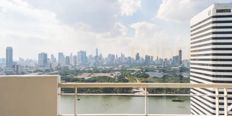 Shama Lake Asoke (3b 120sqm 120k)-25