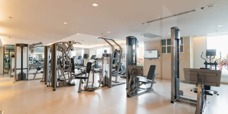 Shama Lake Asoke (3b 120sqm 120k)-29