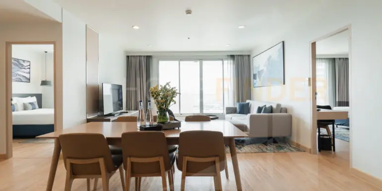 Shama Lake Asoke (3b 120sqm 120k)-3