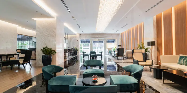 Shama Lake Asoke (3b 120sqm 120k)-35