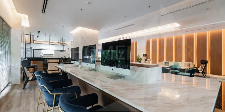 Shama Lake Asoke (3b 120sqm 120k)-36