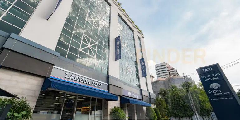 Shama Lake Asoke (3b 120sqm 120k)-39