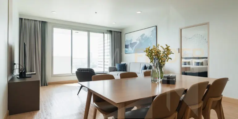 Shama Lake Asoke (3b 120sqm 120k)-4