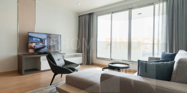 Shama Lake Asoke (3b 120sqm 120k)-5