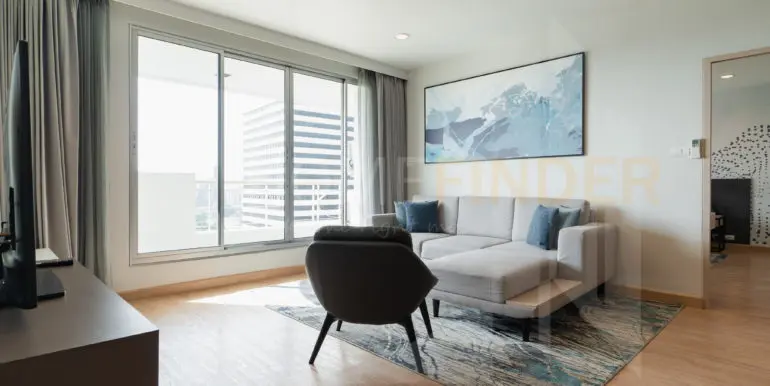 Shama Lake Asoke (3b 120sqm 120k)-6