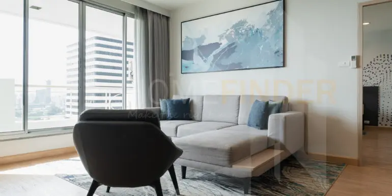 Shama Lake Asoke (3b 120sqm 120k)-7