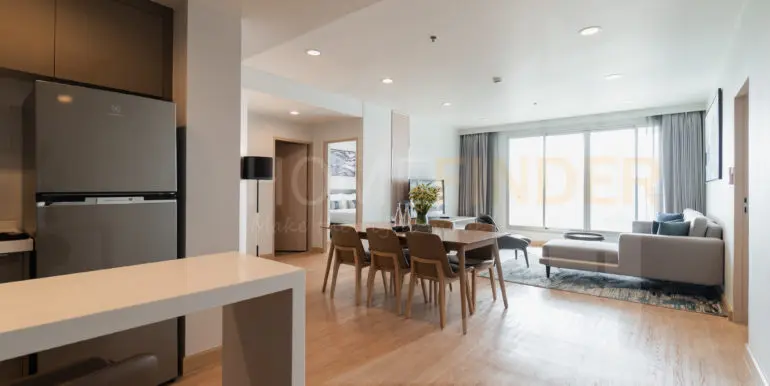 Shama Lake Asoke (3b 120sqm 120k)