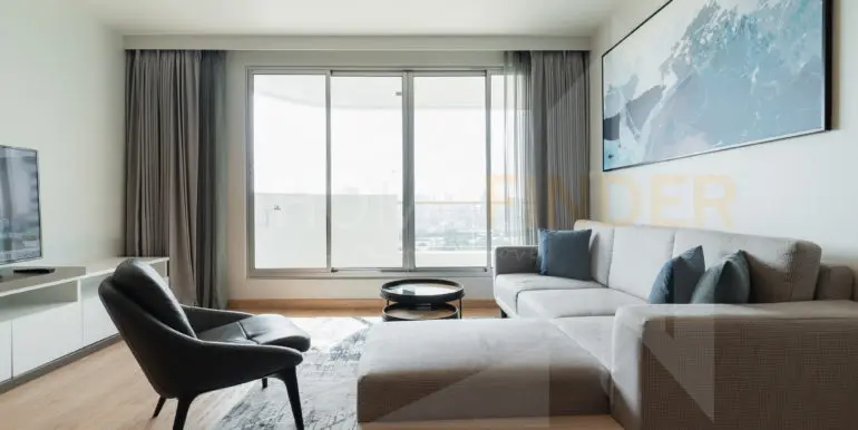 Shama Lake Asoke (3b 120sqm 120k)-8