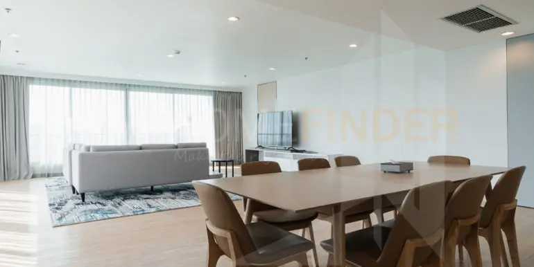 Shama Lake Asoke (3b 186sqm 200k)-2