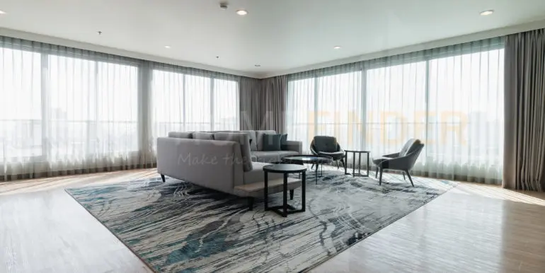Shama Lake Asoke (3b 186sqm 200k)-3