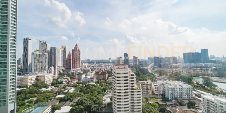 Shama Lake Asoke (3b 186sqm 200k)-30