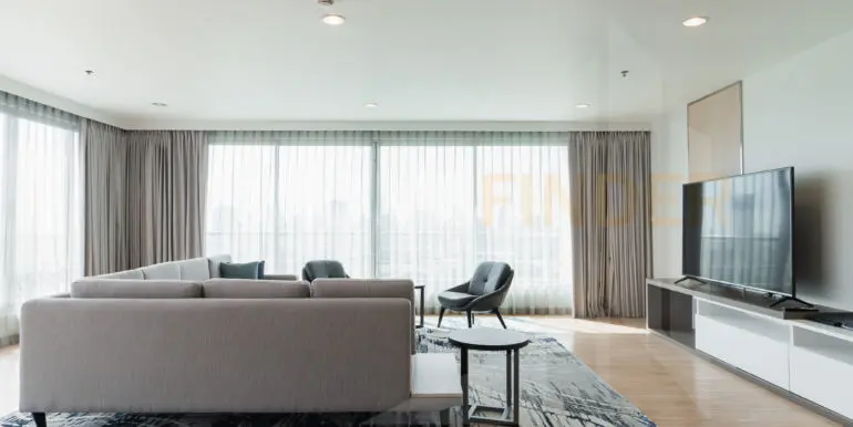 Shama Lake Asoke (3b 186sqm 200k)-4