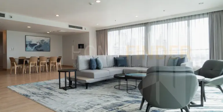 Shama Lake Asoke (3b 186sqm 200k)-5