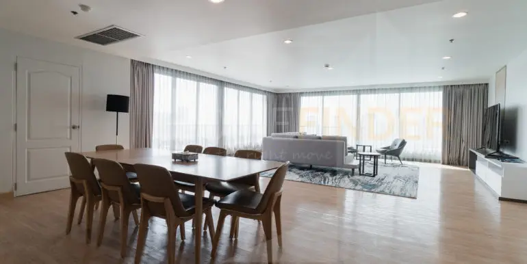 Shama Lake Asoke (3b 186sqm 200k)