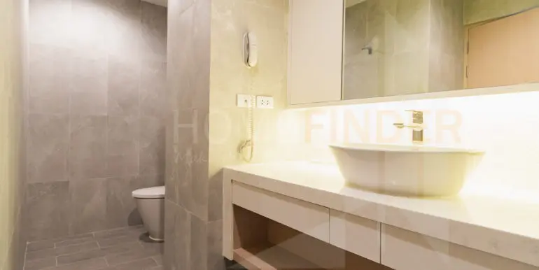 Shama Lake Asoke (studio 50sqm 67k)-10