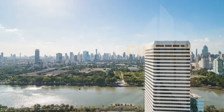 Shama Lake Asoke (studio 50sqm 67k)-11