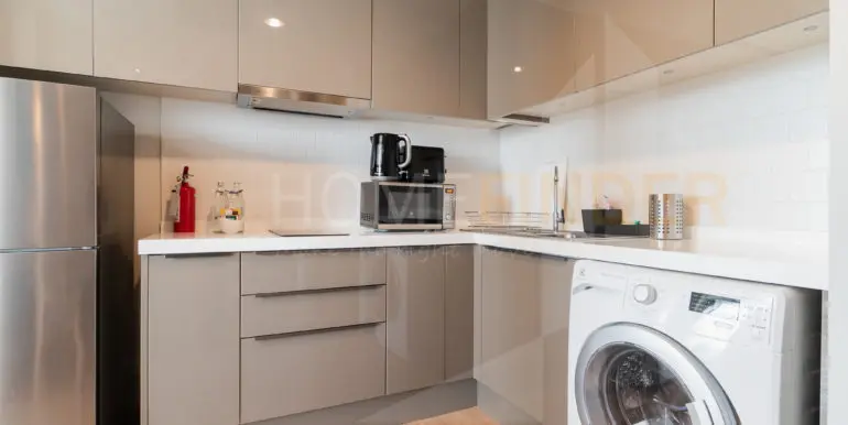 Shama Lake Asoke (studio 50sqm 67k)-2