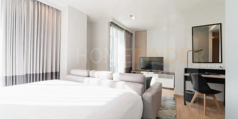 Shama Lake Asoke (studio 50sqm 67k)-4