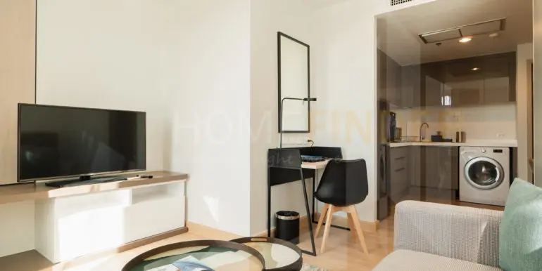 Shama Lake Asoke (studio 50sqm 67k)-7