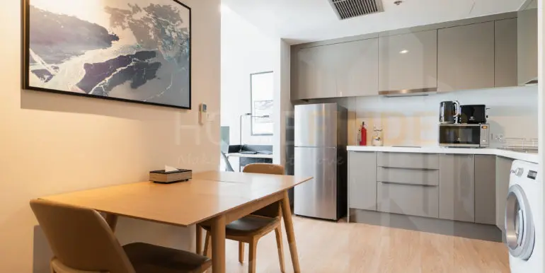 Shama Lake Asoke (studio 50sqm 67k)
