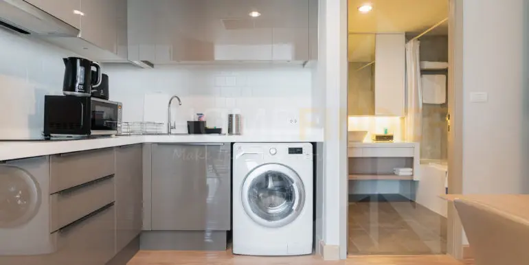 Shama Lake Asoke (studio 50sqm 67k)-8