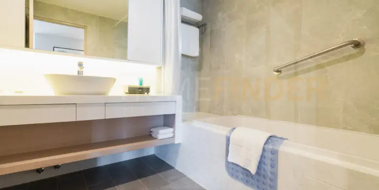 Shama Lake Asoke (studio 50sqm 67k)-9