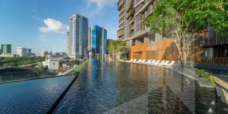 The Line JJ 34.5 Sqm. 1b1b 28Fl. 25K (2)