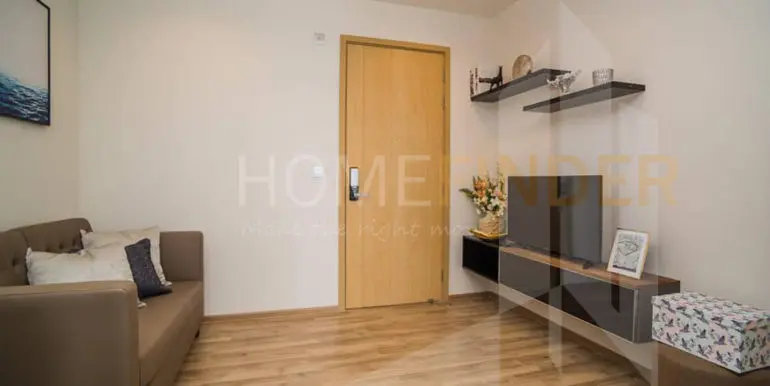The Line JJ 34.5 Sqm. 1b1b 28Fl. 25K (3)