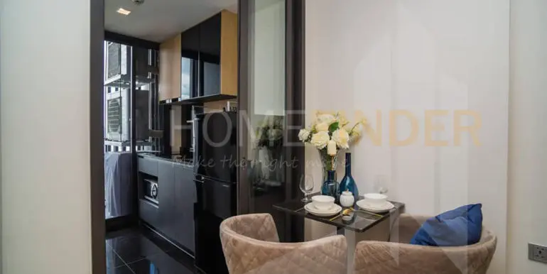 The Line JJ 34.5 Sqm. 1b1b 28Fl. 25K (5)