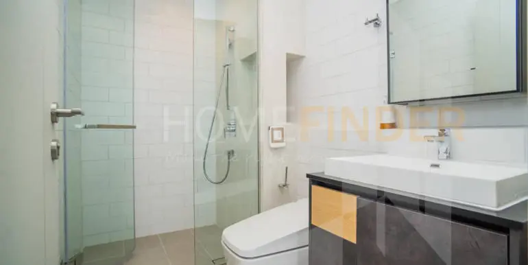 The Line JJ 34.5 Sqm. 1b1b 28Fl. 25K (8)