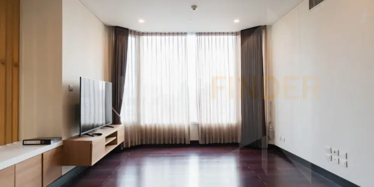 The Park Chidlom (3b 260sqm 180k)-12