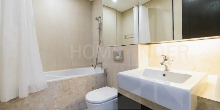 The Park Chidlom (3b 260sqm 180k)-17
