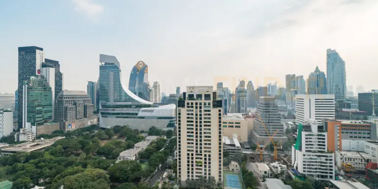 The Park Chidlom (3b 260sqm 180k)-28